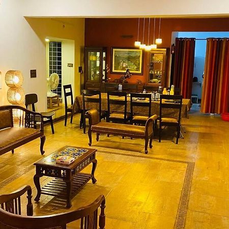 Shangri-La Valley Retreat Karjat Exterior foto